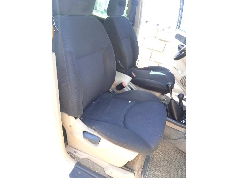 nissan terrano/terrano.ii (r20) del año 2003