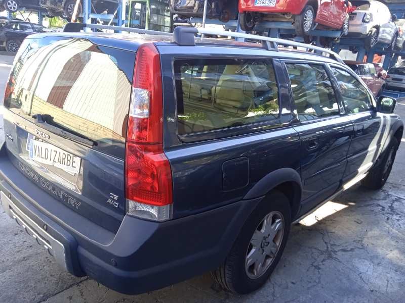 volvo xc70 del año 2006