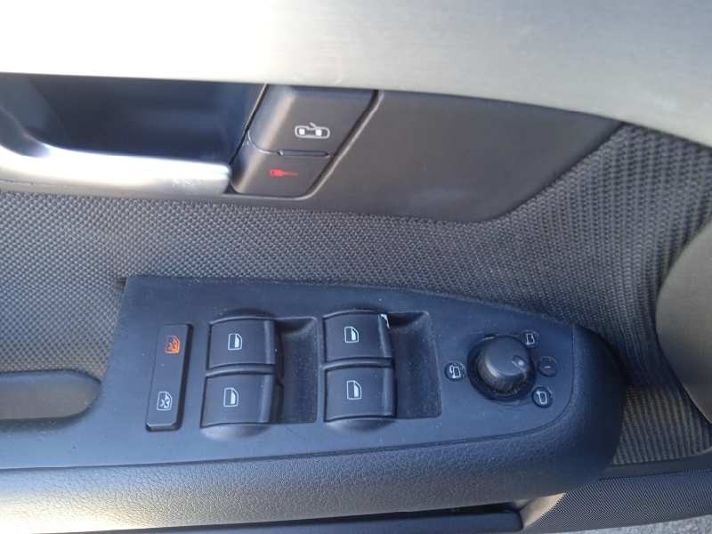 audi a4 berlina (8e) del año 2007