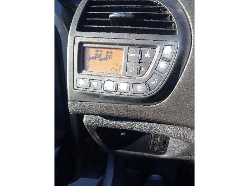 citroën c4 picasso del año 2008