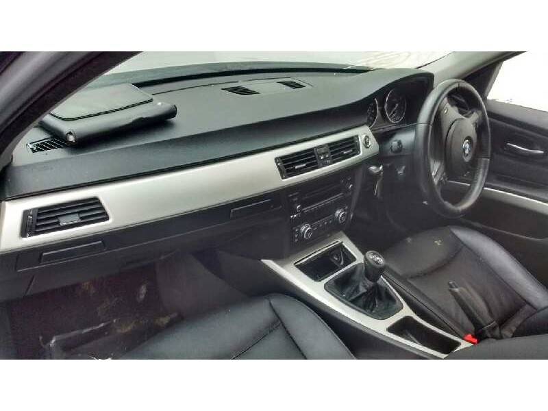 bmw serie 3 berlina (e90) del año 2008