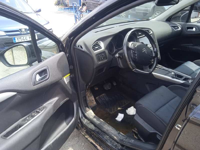 citroën c4 lim. del año 2012