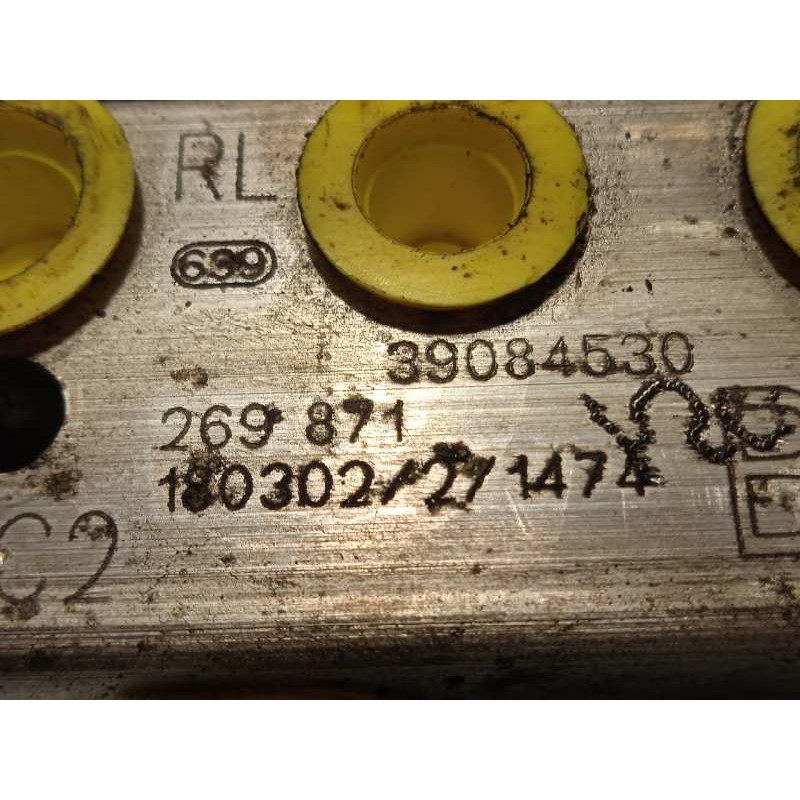 Recambio de abs para opel corsa e selective referencia OEM IAM 39084530 0265956292 269871