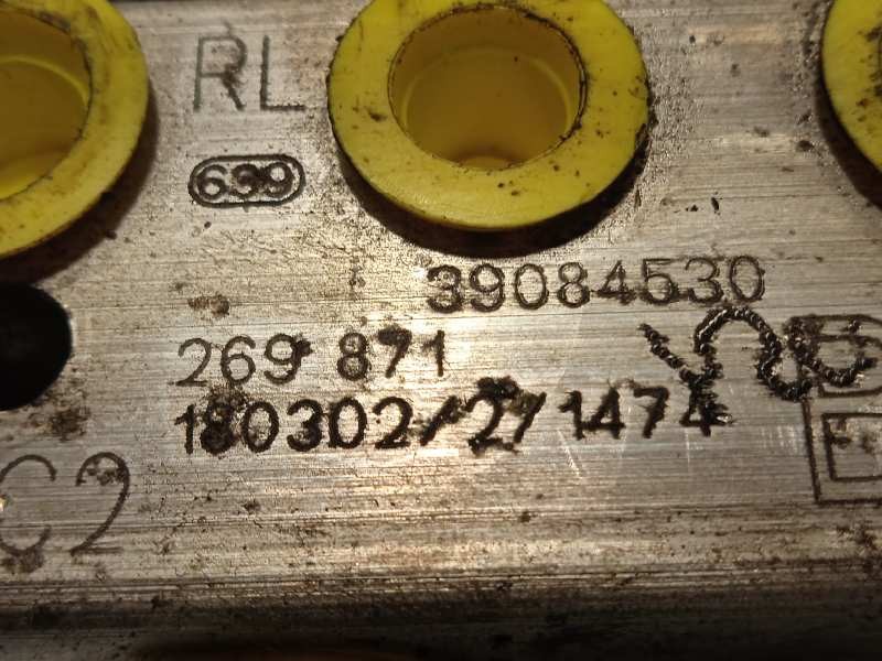 Recambio de abs para opel corsa e selective referencia OEM IAM 39084530 0265956292 269871