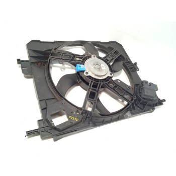 Recambio de electroventilador para smart forfour hatchback (453) 0.9 (453.044, 453.053) referencia OEM IAM A4539064300  