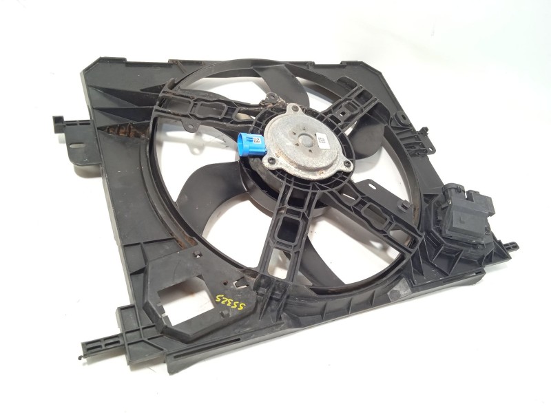 ELECTROVENTILADOR A4539064300 