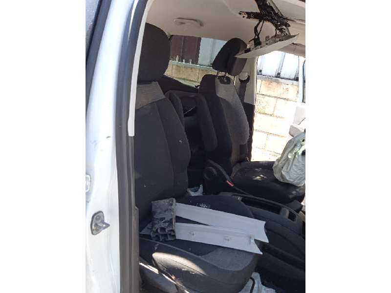 citroën c4 picasso del año 2017