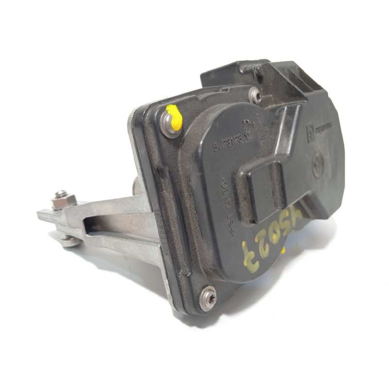 Recambio de valvula egr para volkswagen t-roc advance referencia OEM IAM 5Q0253691K  