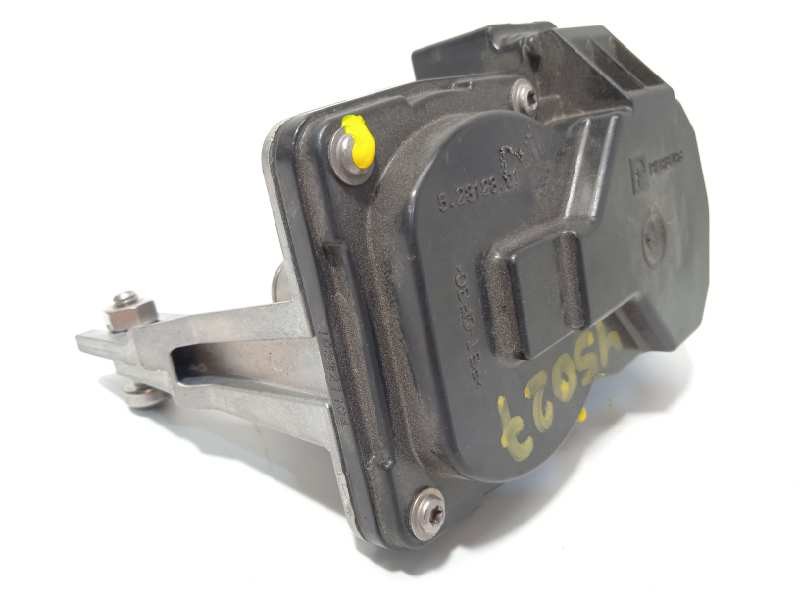 Recambio de valvula egr para volkswagen t-roc advance referencia OEM IAM 5Q0253691K  