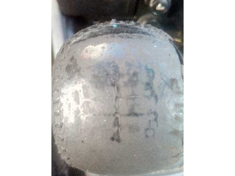 ssangyong rodius del año 2006