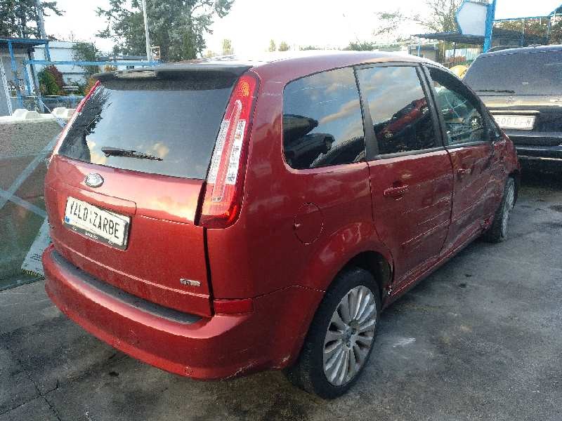 ford focus c-max (cap) del año 2007