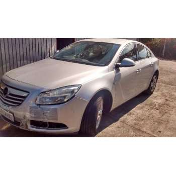 OPEL INSIGNIA BERLINA