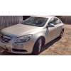 opel insignia berlina del año 2010