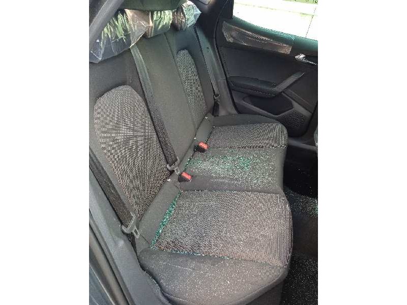 seat arona del año 2021