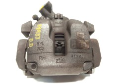 Recambio de pinza freno delantera derecha para peugeot 5008 active referencia OEM IAM 1623162180   2
