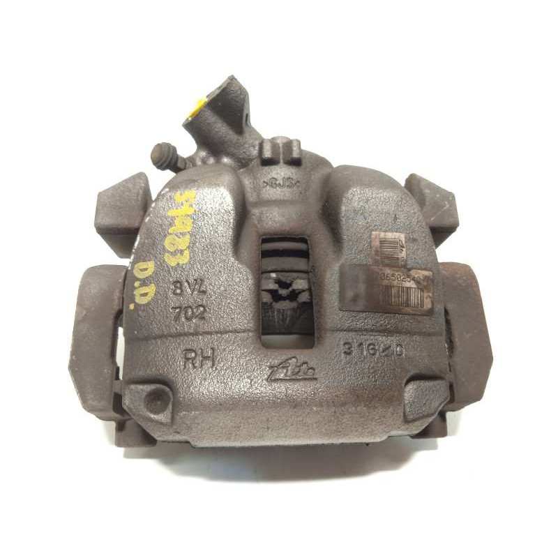 Recambio de pinza freno delantera derecha para peugeot 5008 active referencia OEM IAM 1623162180  