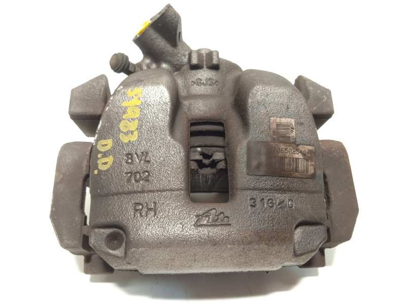 Recambio de pinza freno delantera derecha para peugeot 5008 active referencia OEM IAM 1623162180  