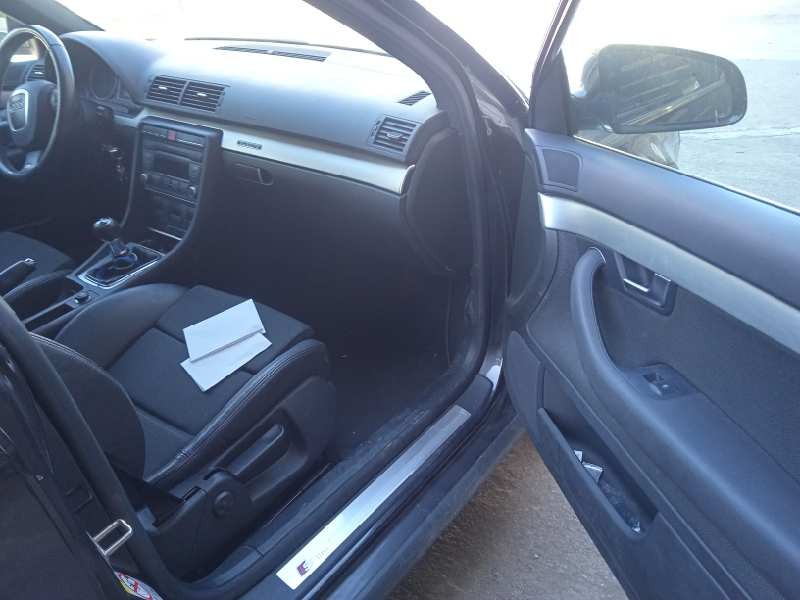 audi a4 berlina (8e) del año 2007