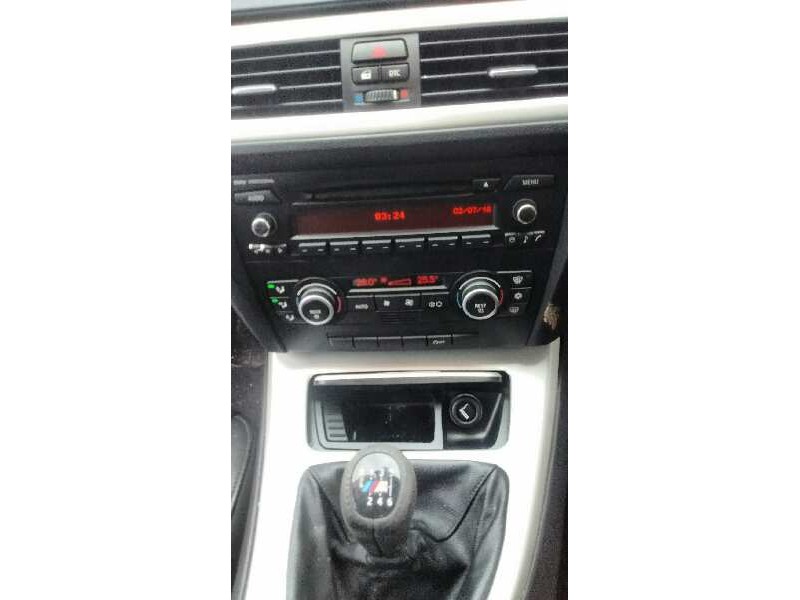 bmw serie 3 berlina (e90) del año 2008