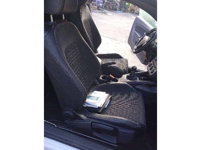 volkswagen scirocco (137) del año 2008