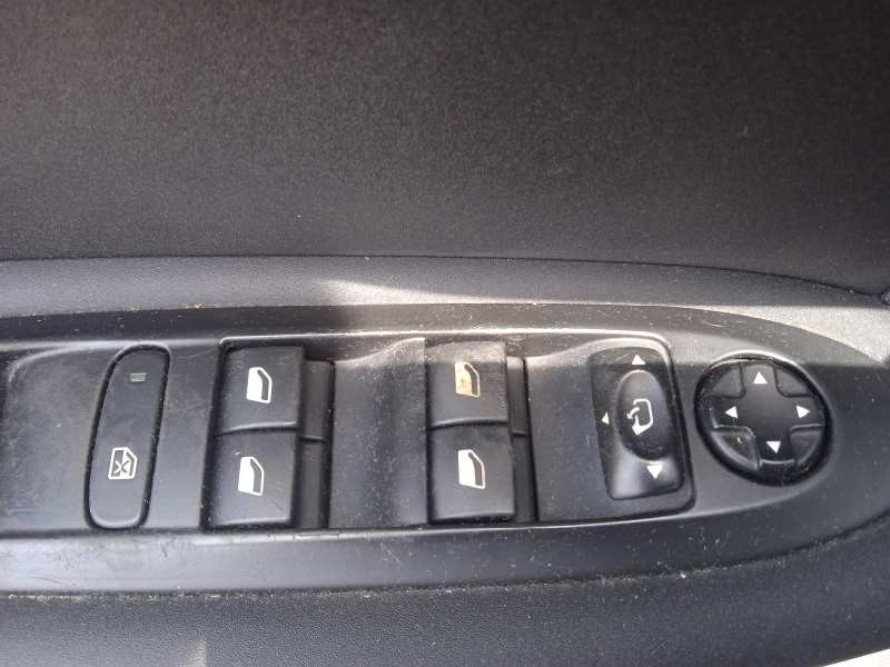 citroën c4 lim. del año 2012