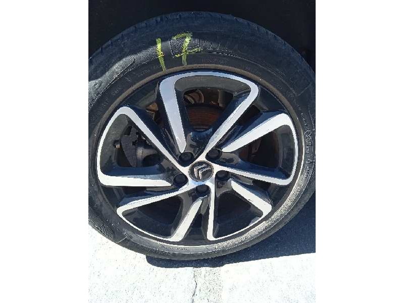 citroën c4 picasso del año 2017