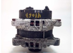 Recambio de alternador para land rover evoque hse referencia OEM IAM GX7310300DE LR105985 0125813032