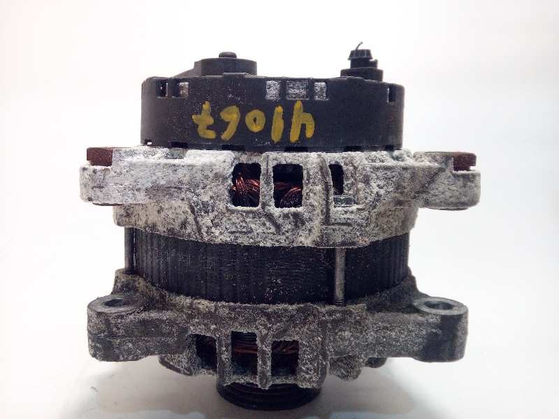 Recambio de alternador para land rover evoque hse referencia OEM IAM GX7310300DE LR105985 0125813032