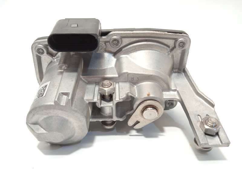 Recambio de valvula egr para volkswagen t-roc advance referencia OEM IAM 5Q0253691K  