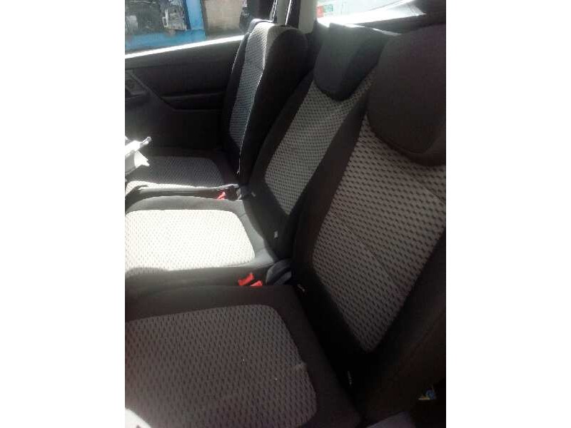 volkswagen sharan (7n2) del año 2015