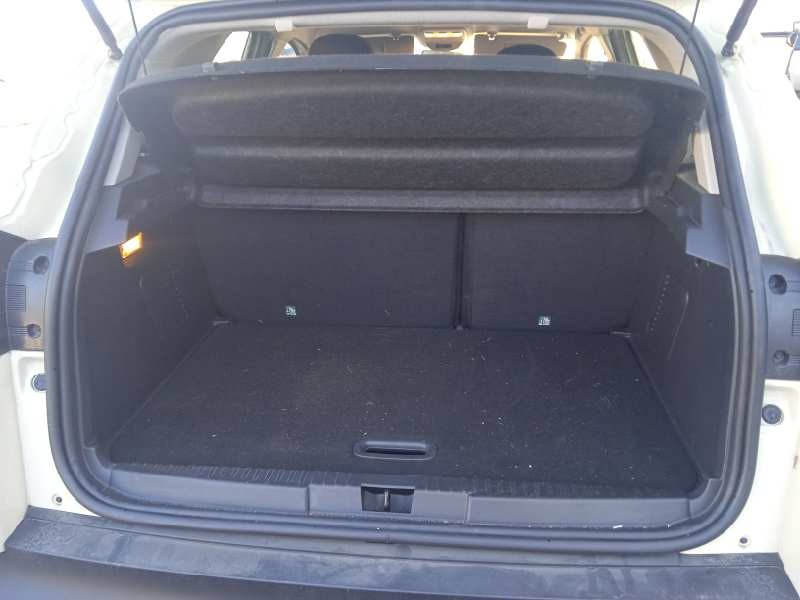 renault captur del año 2015