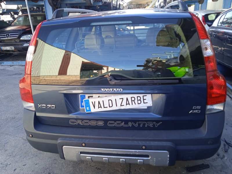 volvo xc70 del año 2006