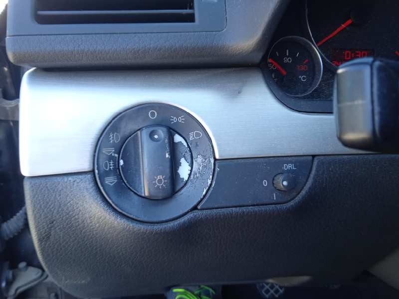 audi a4 berlina (8e) del año 2007