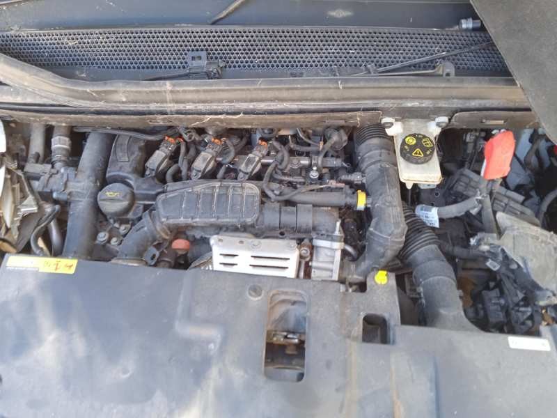 citroën c4 picasso del año 2017