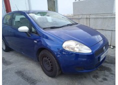FIAT GRANDE PUNTO (199)