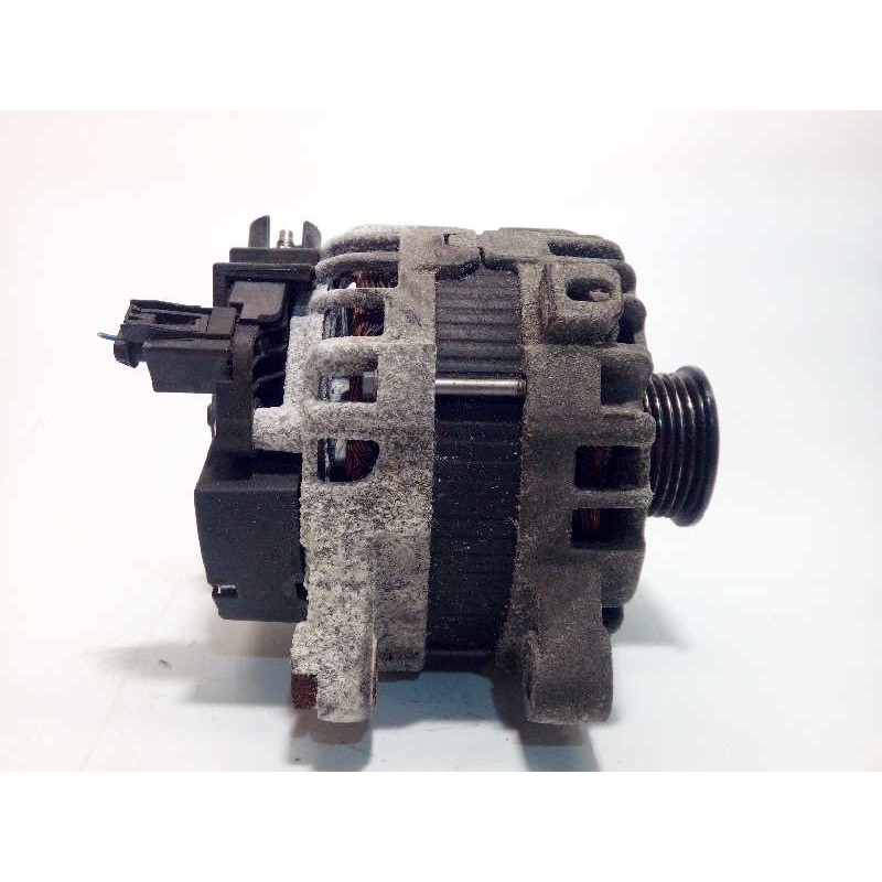 Recambio de alternador para land rover evoque hse referencia OEM IAM GX7310300DE LR105985 0125813032