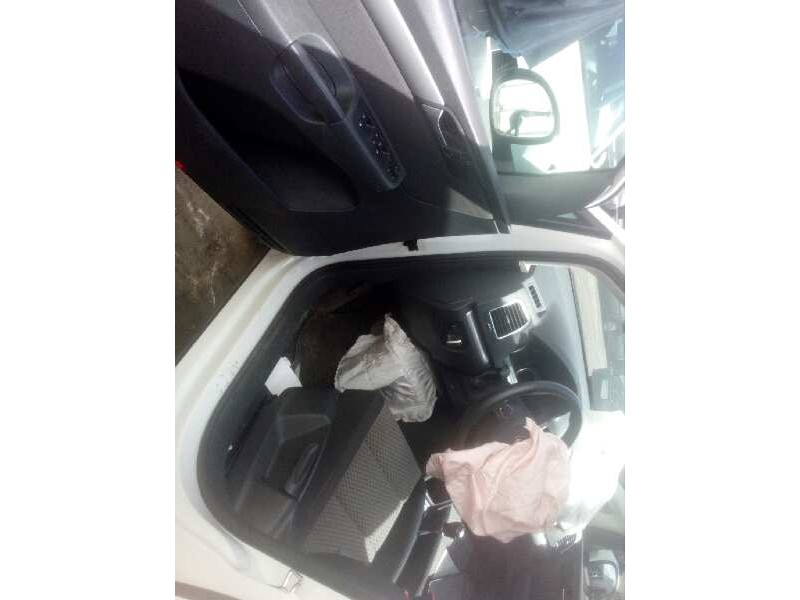 volkswagen sharan (7n2) del año 2015