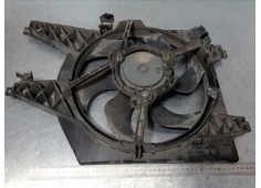 Recambio de electroventilador para renault twingo acces referencia OEM IAM 7701068310  