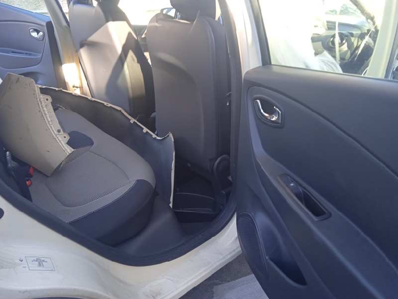 renault captur del año 2015