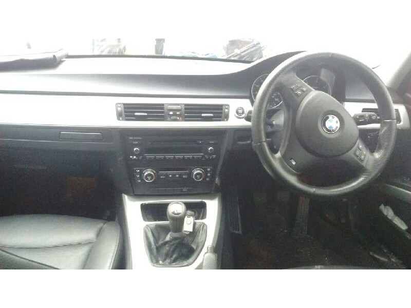 bmw serie 3 berlina (e90) del año 2008