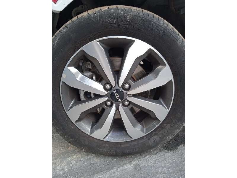 kia stonic (ybcuv) del año 2021