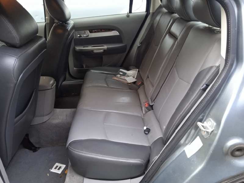 chrysler sebring berlina del año 2007