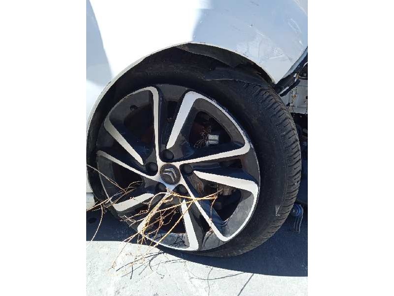 citroën c4 picasso del año 2017