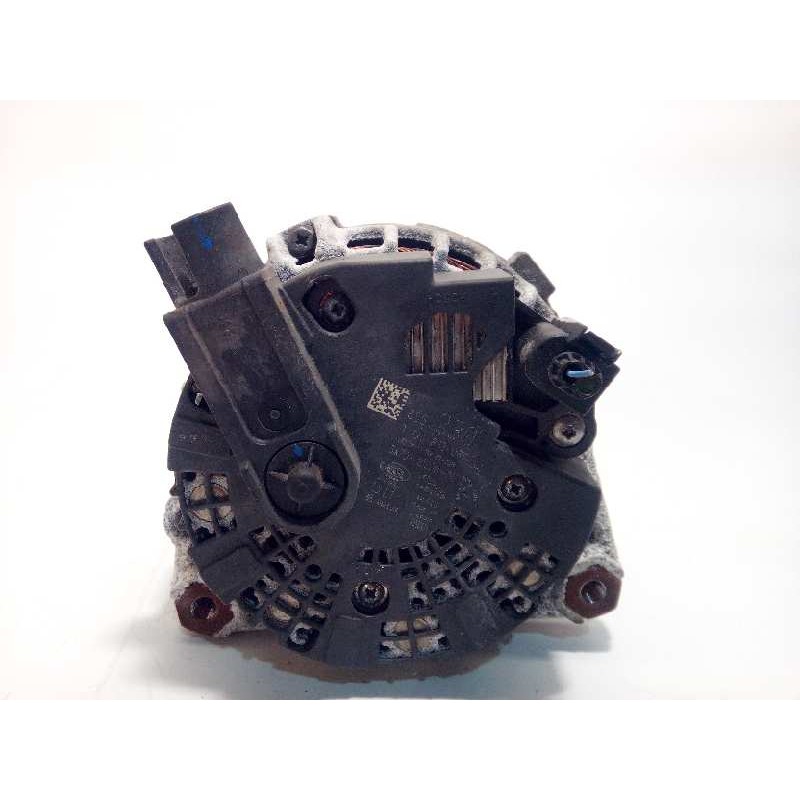 Recambio de alternador para land rover evoque hse referencia OEM IAM GX7310300DE LR105985 0125813032