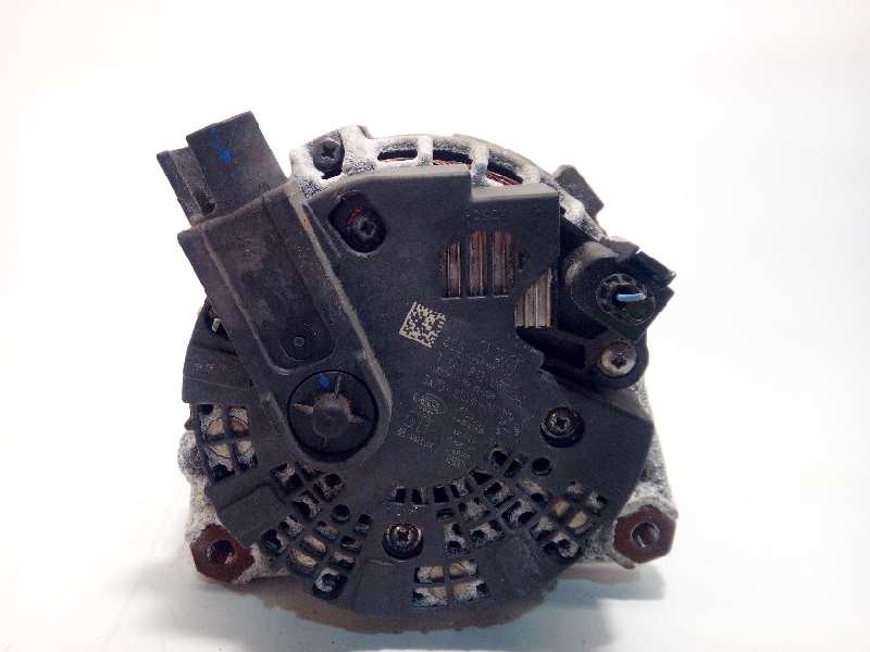 Recambio de alternador para land rover evoque hse referencia OEM IAM GX7310300DE LR105985 0125813032