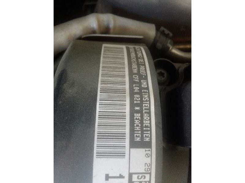 volkswagen sharan (7n2) del año 2015