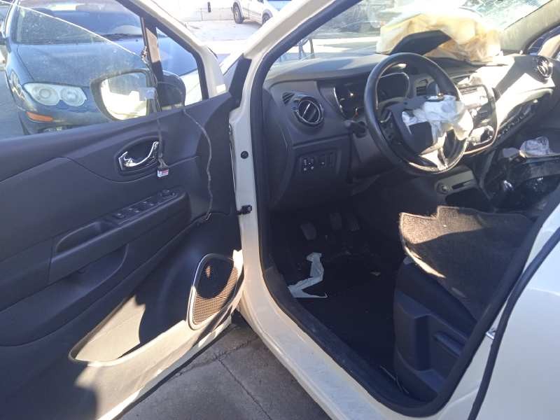 renault captur del año 2015