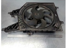 Recambio de electroventilador para renault twingo acces referencia OEM IAM 7701068310   2