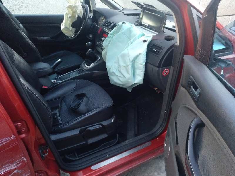 ford focus c-max (cap) del año 2007