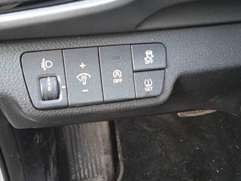 kia stonic (ybcuv) del año 2021